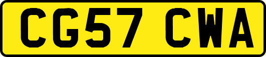 CG57CWA