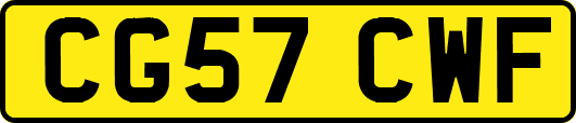 CG57CWF
