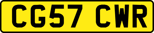 CG57CWR