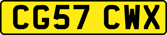 CG57CWX