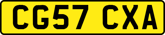 CG57CXA
