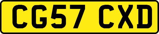 CG57CXD