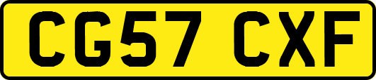 CG57CXF