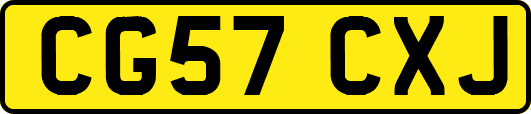 CG57CXJ