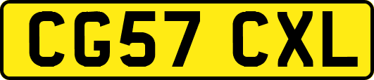 CG57CXL