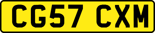 CG57CXM