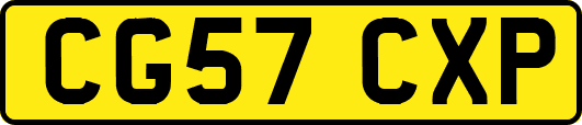 CG57CXP
