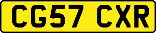 CG57CXR