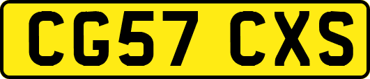 CG57CXS