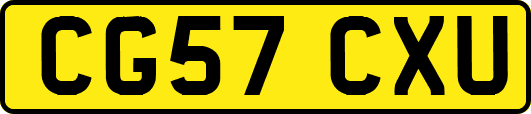 CG57CXU