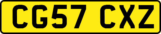 CG57CXZ