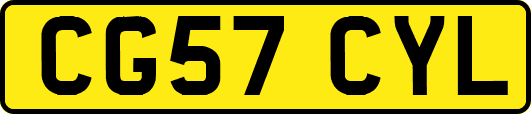 CG57CYL