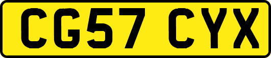 CG57CYX