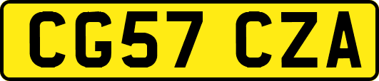 CG57CZA