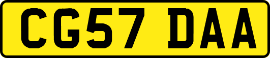 CG57DAA