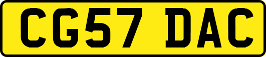CG57DAC