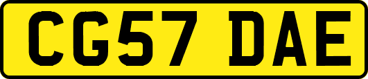 CG57DAE