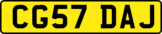 CG57DAJ