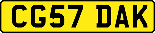 CG57DAK