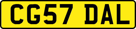 CG57DAL