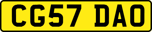 CG57DAO