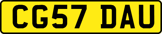 CG57DAU