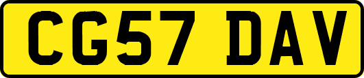CG57DAV