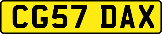 CG57DAX