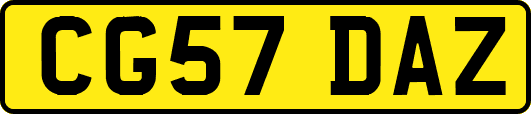 CG57DAZ