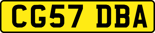 CG57DBA