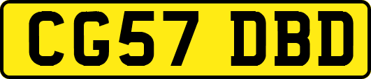 CG57DBD