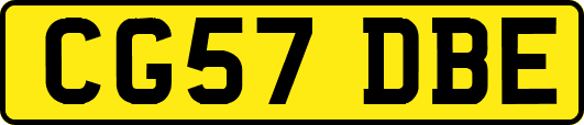 CG57DBE