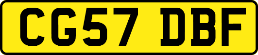 CG57DBF