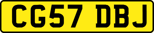 CG57DBJ