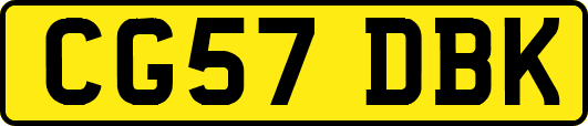 CG57DBK