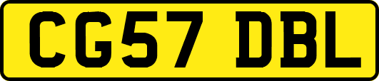 CG57DBL