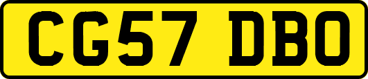 CG57DBO