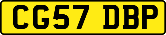 CG57DBP