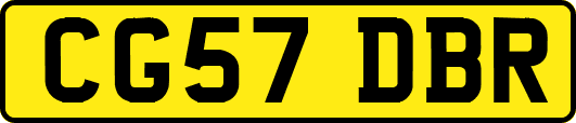 CG57DBR
