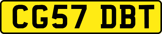 CG57DBT