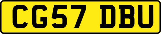 CG57DBU