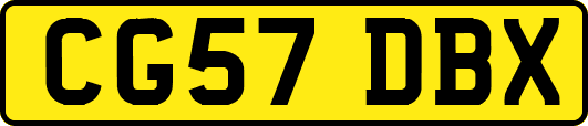 CG57DBX