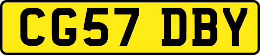 CG57DBY