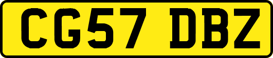 CG57DBZ