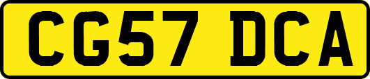 CG57DCA