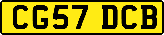 CG57DCB