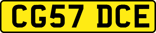 CG57DCE
