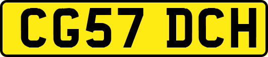 CG57DCH