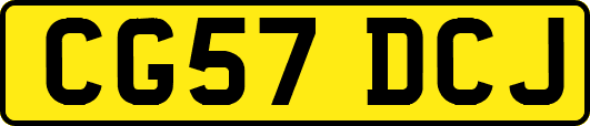 CG57DCJ