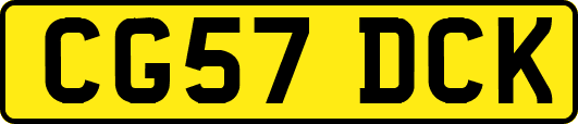 CG57DCK